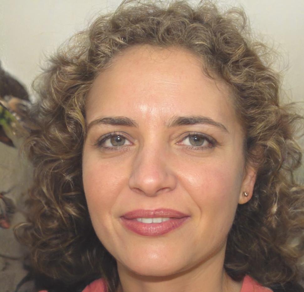 Portrait de Corinne Leduc, formatrice en finance d'entreprise